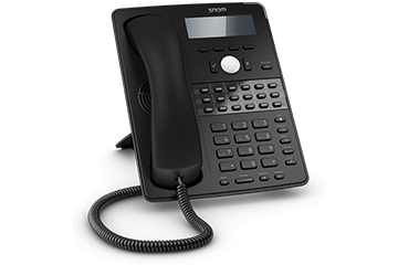 Terminal telefónico IP