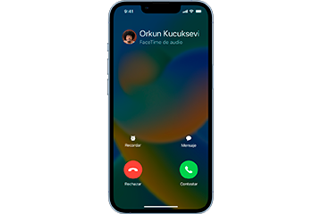 Extensión portable en aplicación móvil