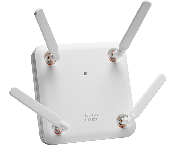 Access Point Cisco