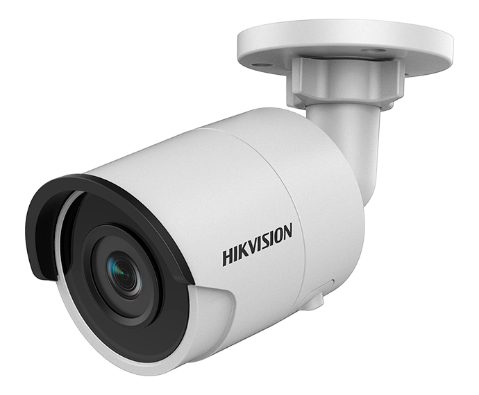 Cámara Hikvision