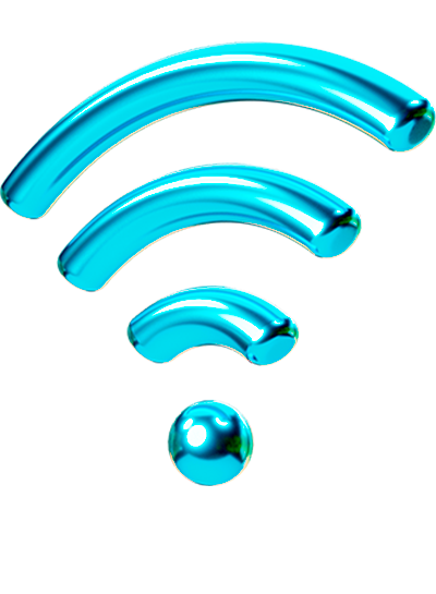 Cobertura Wifi