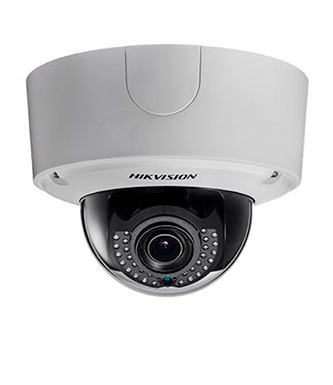Cámara de techo Hikvision