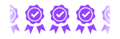 Iconos de calidad